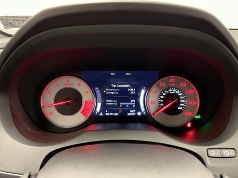 Used 2021 Acura RDX A-Spec image 13