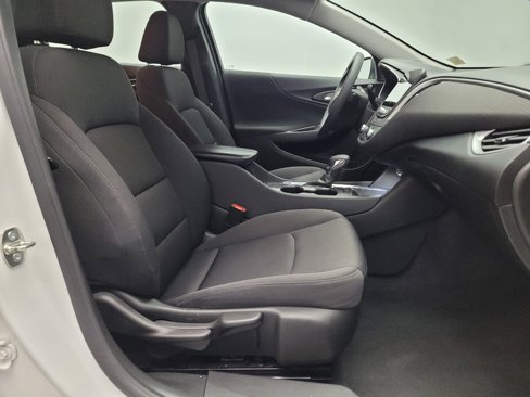 Used 2023 Chevrolet Malibu LT image 21