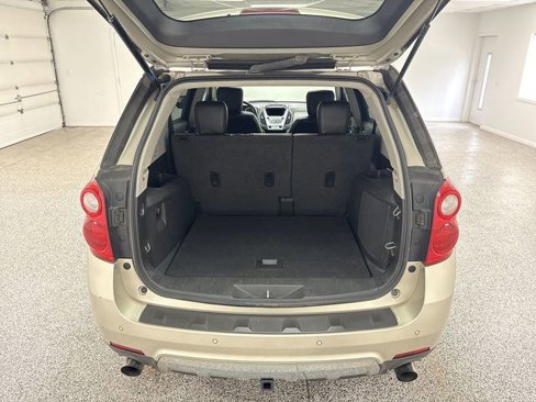 Used 2014 Chevrolet Equinox LTZ image 20