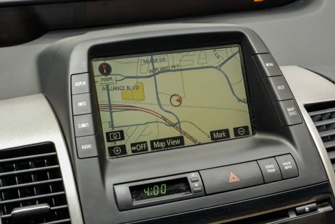 Used 2009 Toyota Prius Touring image 29