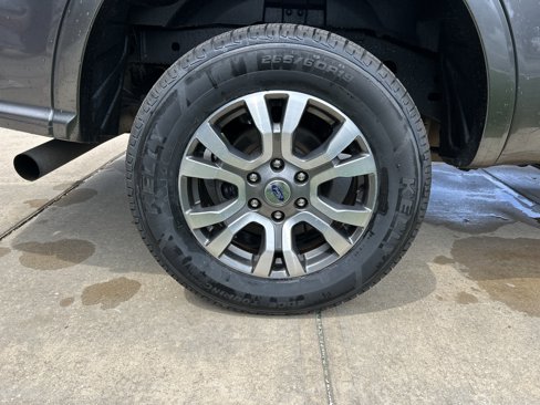 Used 2019 Ford Ranger Lariat image 11