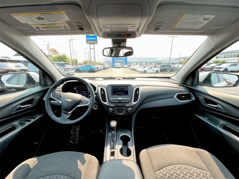 Certified 2024 Chevrolet Equinox LT image 18