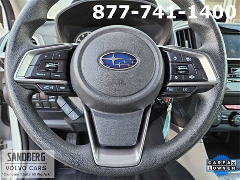 Used 2022 Subaru Forester image 18