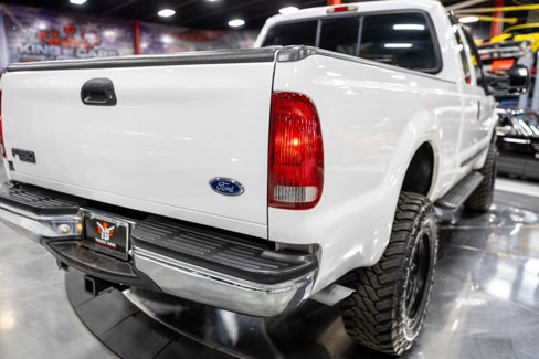 Used 1999 Ford F250 XLT image 25