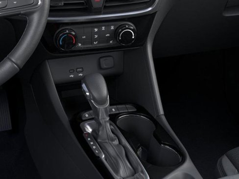 New 2026 Buick Encore GX Preferred w/ Comfort Package image 23