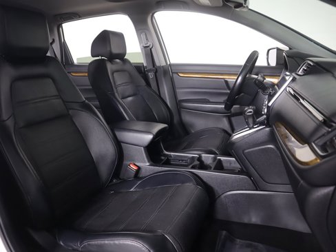 Used 2017 Honda CR-V EX-L image 31