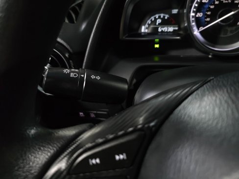 Used 2018 Toyota Yaris iA image 19