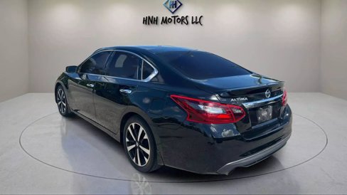 Used 2018 Nissan Altima 2.5 SR image 7