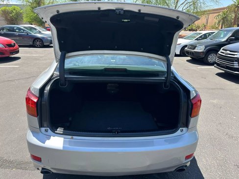 Used 2007 Lexus IS 250 image 15