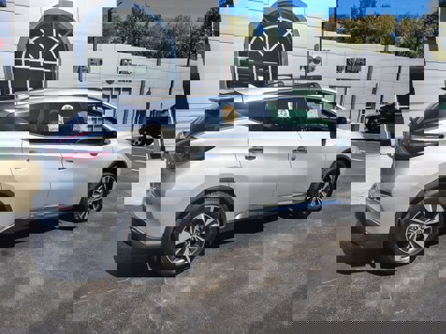 Used 2020 Nissan Murano SV image 15