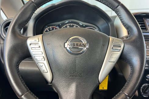 Used 2016 Nissan Versa Note SV image 25