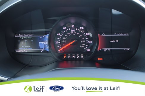 Used 2020 Ford Edge ST w/ Equipment Group 401A image 19