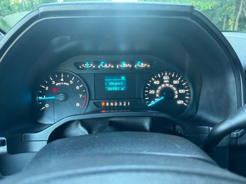 Used 2016 Ford F150 XL w/ XL Power Equipment Group image 28