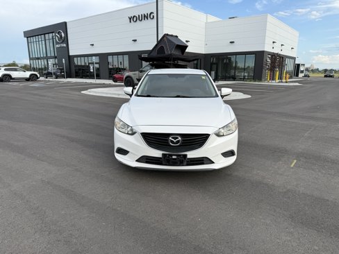 Used 2015 MAZDA MAZDA6 Sport image 20