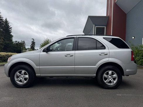 Used 2009 Kia Sorento LX image 5