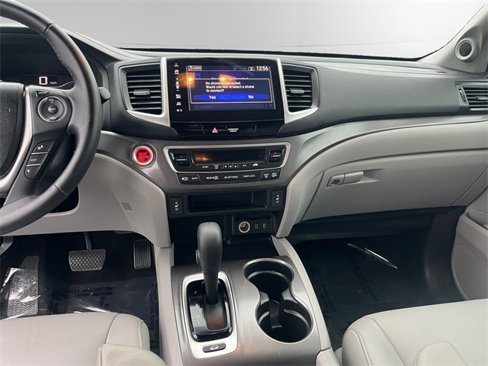 Used 2017 Honda Pilot EX-L image 11