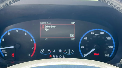 Used 2023 Ford Bronco Sport Big Bend w/ Convenience Package image 14