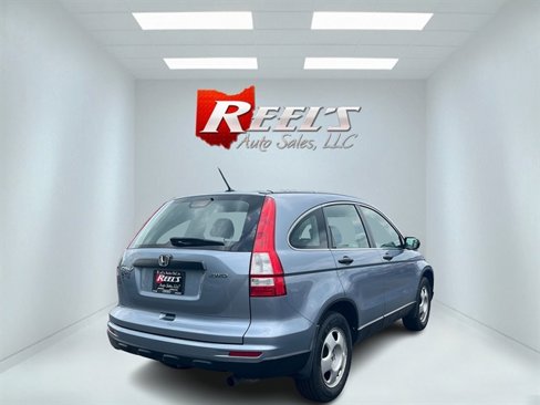 Used 2010 Honda CR-V LX image 35