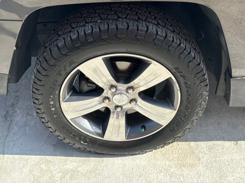Used 2016 Jeep Patriot High Altitude image 9