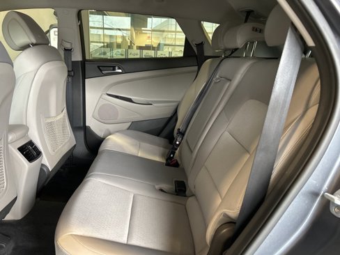 Used 2017 Hyundai Tucson Eco w/ Cargo Package image 23
