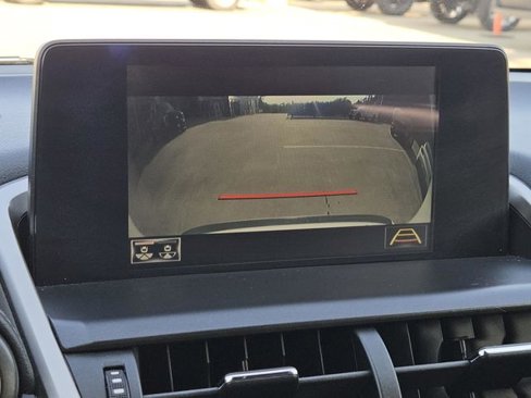 Used 2019 Lexus NX 300 FWD image 20