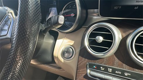 Used 2019 Mercedes-Benz GLC 300 4MATIC image 20
