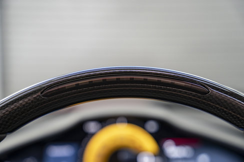 Used 2025 Ferrari 296 GTS image 37