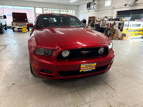 Used 2013 Ford Mustang GT Premium w/ Brembo Brake Pkg image 77