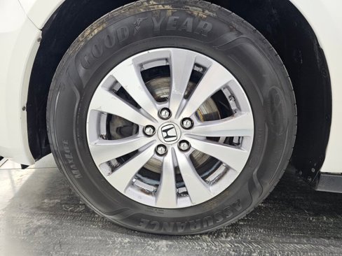 Used 2014 Honda Odyssey EX-L image 15