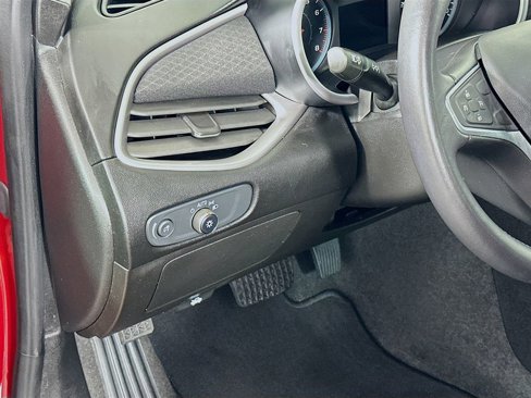 Used 2021 Chevrolet Malibu RS w/ LPO, Convenience Package 1 image 10