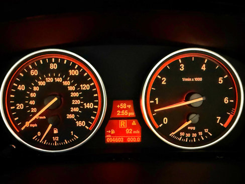 Used 2007 BMW X5 4.8i image 23