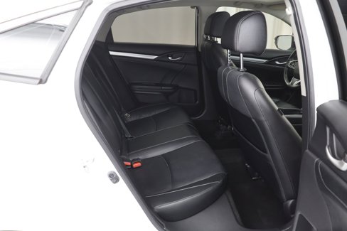 Used 2018 Honda Civic Touring image 31