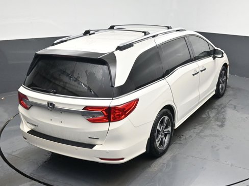 Used 2018 Honda Odyssey Touring image 30
