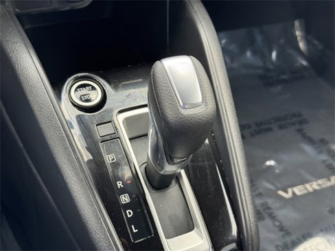Used 2020 Nissan Versa SV image 16