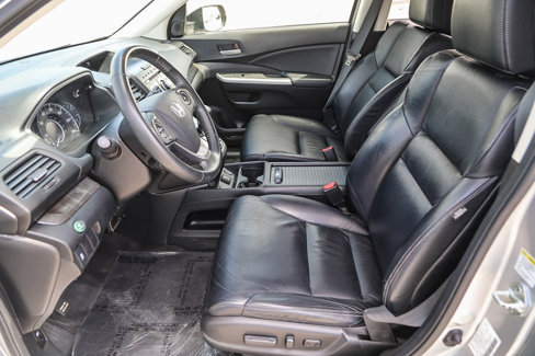 Used 2012 Honda CR-V EX-L image 16
