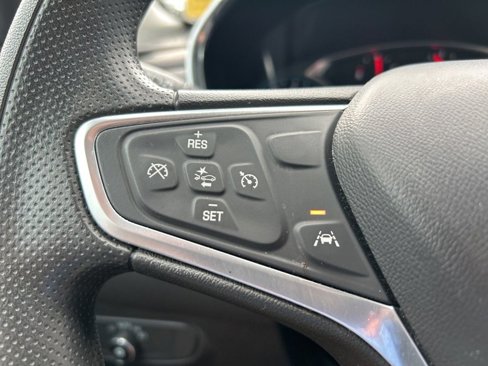 Used 2023 Chevrolet Equinox LT image 21