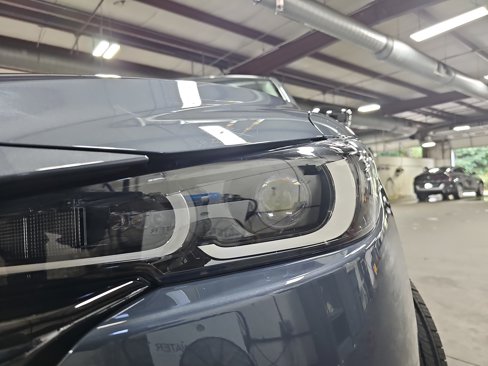 Used 2022 MAZDA CX-5 Carbon Edition image 34
