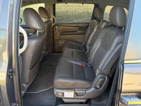 Used 2014 Honda Odyssey EX-L image 7
