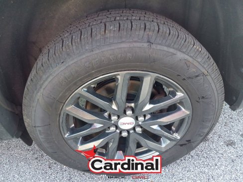 Used 2018 GMC Acadia SLT image 14
