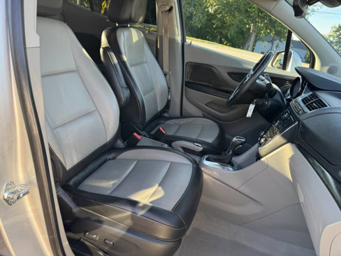 Used 2014 Buick Encore Leather image 23