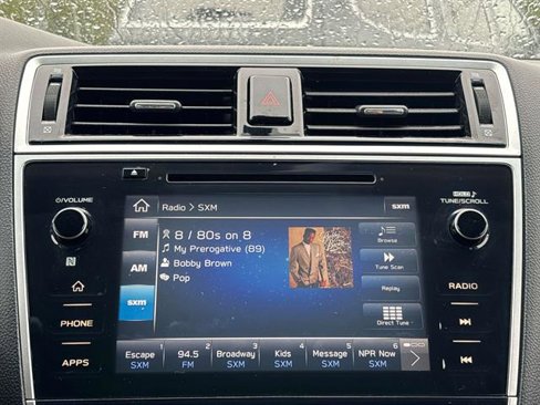 Used 2018 Subaru Outback 2.5i Limited image 21