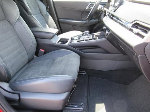 Used 2023 Mitsubishi Outlander SE image 11