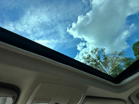 Used 2014 MAZDA CX-5 Touring w/ Bose/Moonroof Package image 8