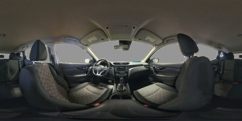 Used 2022 Nissan Rogue Sport SV image 21