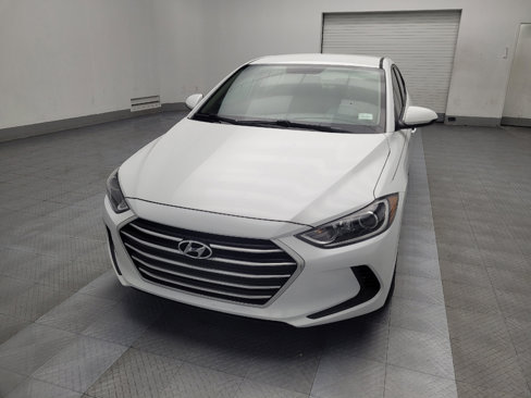 Used 2017 Hyundai Elantra SE image 15