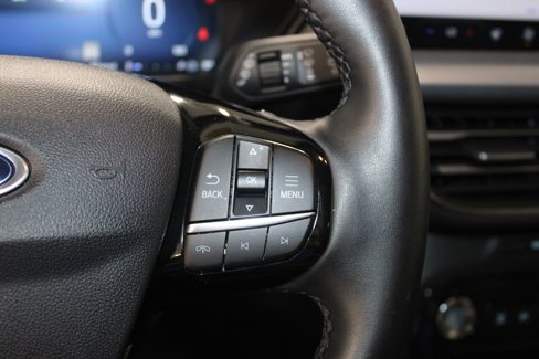 Used 2024 Ford Escape Platinum image 40