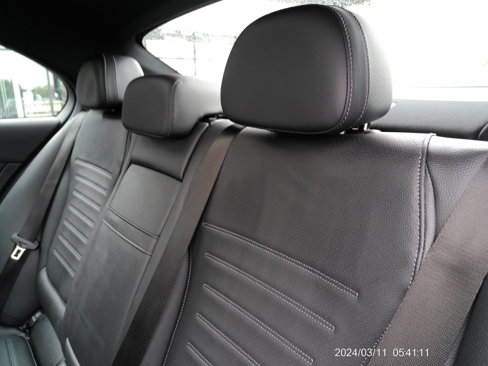 Certified 2024 Mercedes-Benz C 300 Sedan image 18