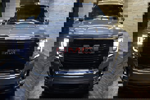 Used 2022 GMC Yukon SLE image 7