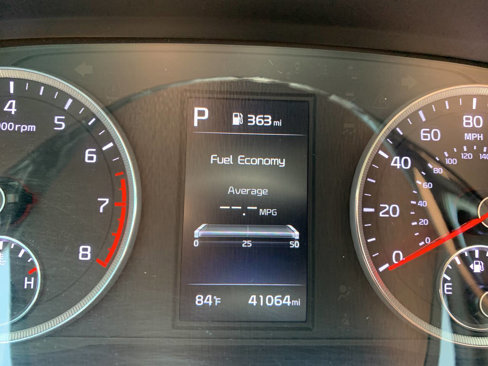 Used 2023 Kia K5 LXS image 8