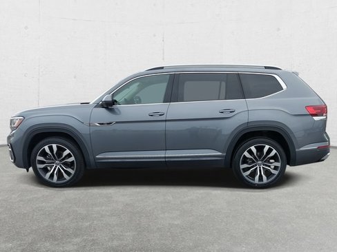Used 2022 Volkswagen Atlas SEL Premium image 8